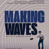 Making Waves Poster