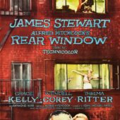 Rear Window