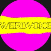 Weirdvoice